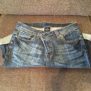 Short/Jean